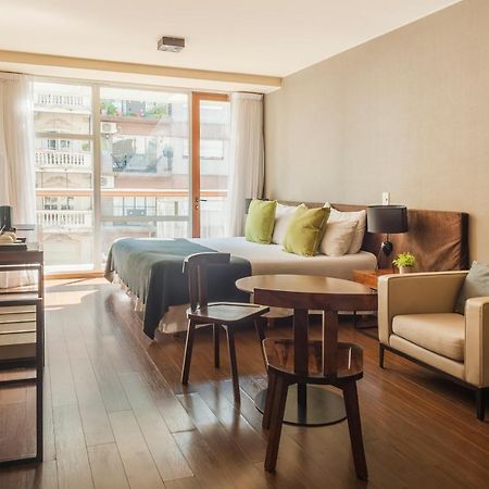 Comfortable Studio Palermo Soho -T310- Buenos Aires Extérieur photo