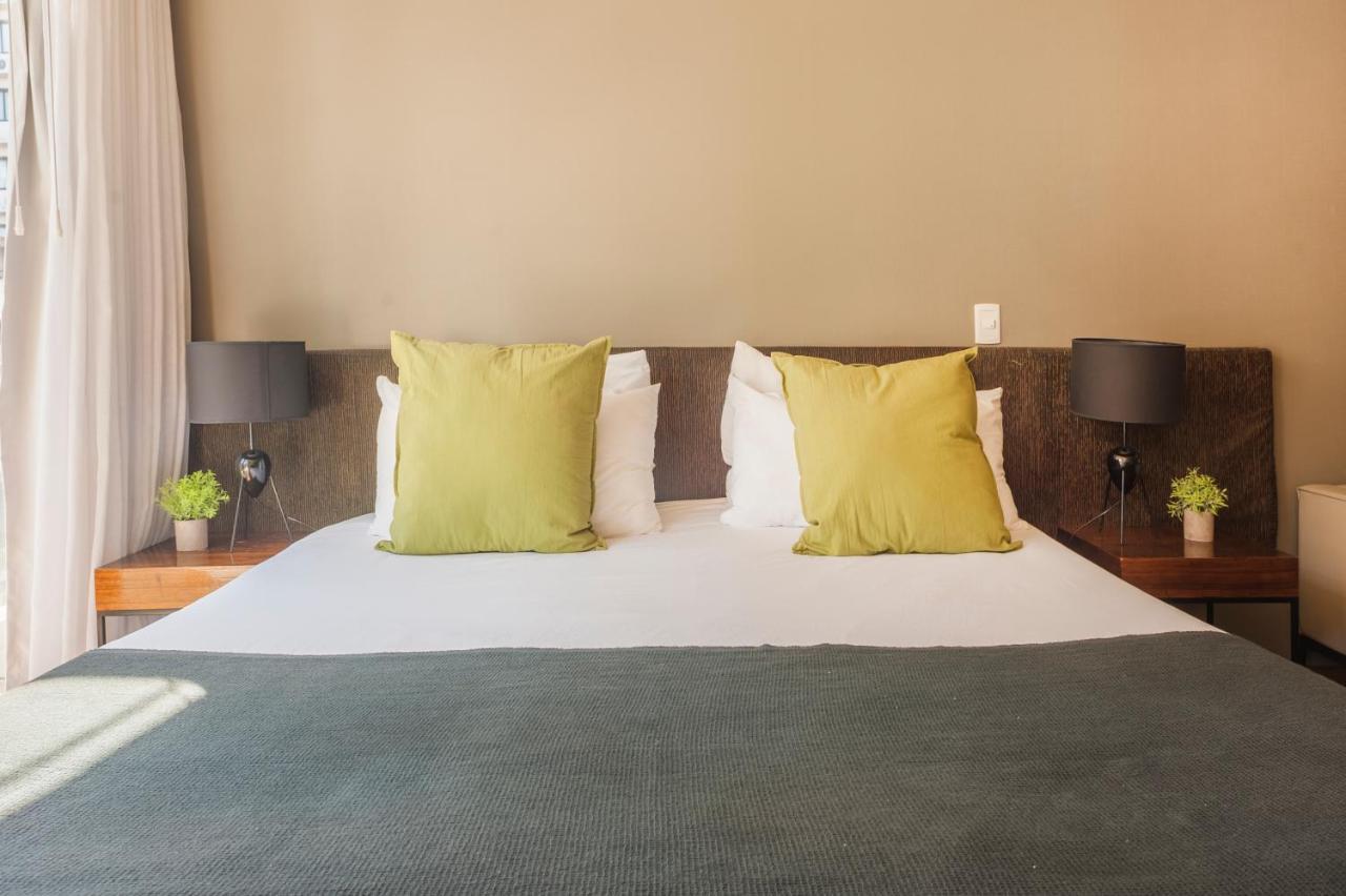 Comfortable Studio Palermo Soho -T310- Buenos Aires Extérieur photo