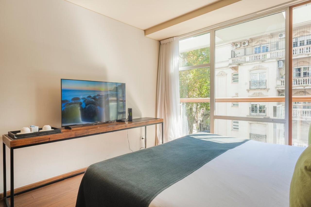 Comfortable Studio Palermo Soho -T310- Buenos Aires Extérieur photo