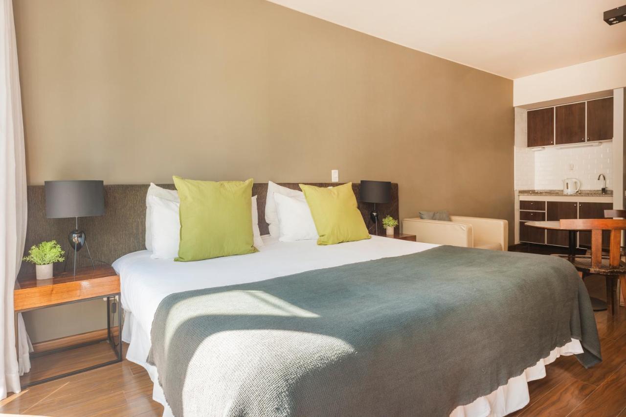 Comfortable Studio Palermo Soho -T310- Buenos Aires Extérieur photo