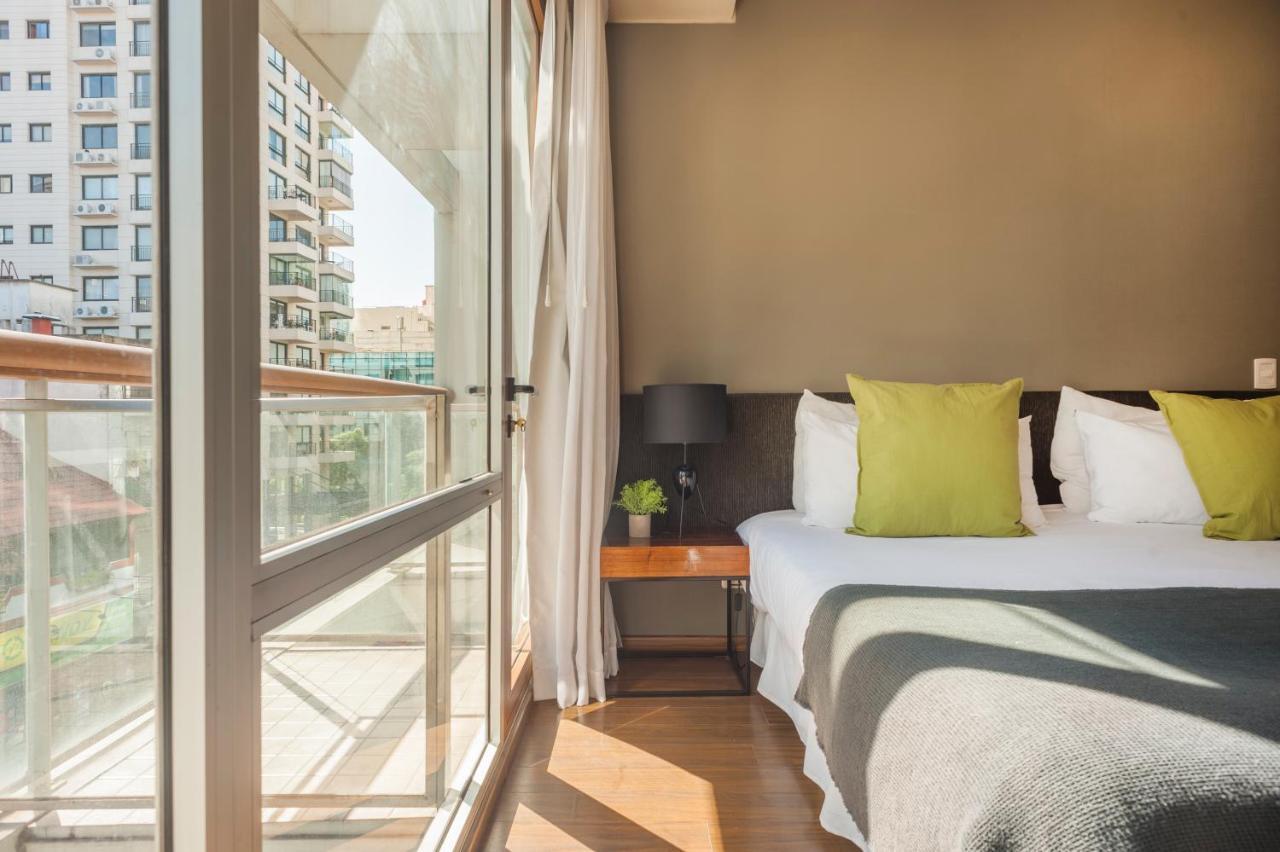 Comfortable Studio Palermo Soho -T310- Buenos Aires Extérieur photo