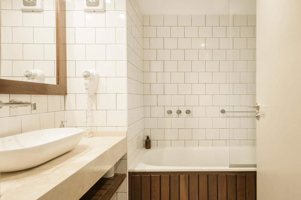 Comfortable Studio Palermo Soho -T310- Buenos Aires Extérieur photo