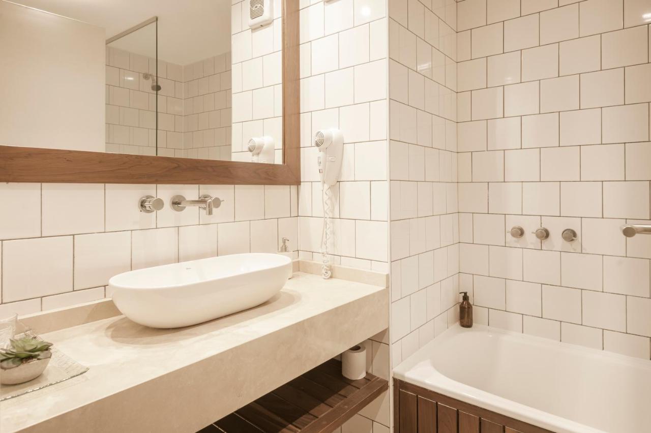 Comfortable Studio Palermo Soho -T310- Buenos Aires Extérieur photo