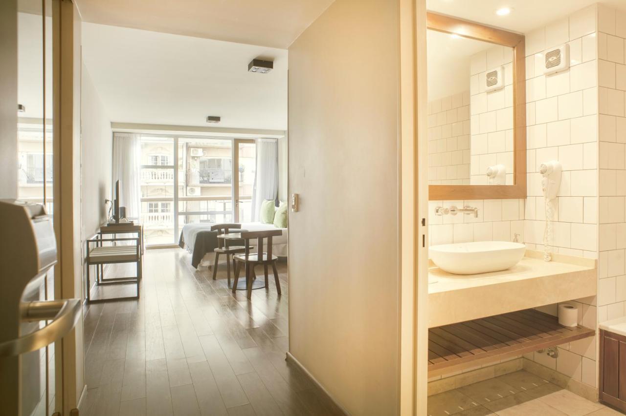 Comfortable Studio Palermo Soho -T310- Buenos Aires Extérieur photo