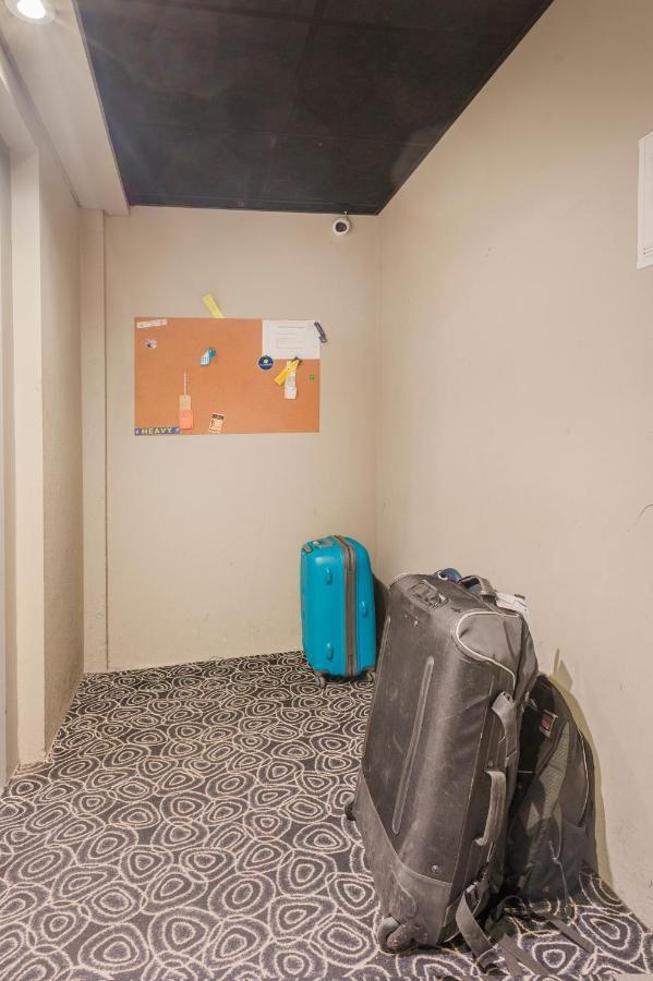 Comfortable Studio Palermo Soho -T310- Buenos Aires Extérieur photo